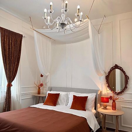 Umi B&B Giulianova Eksteriør bilde