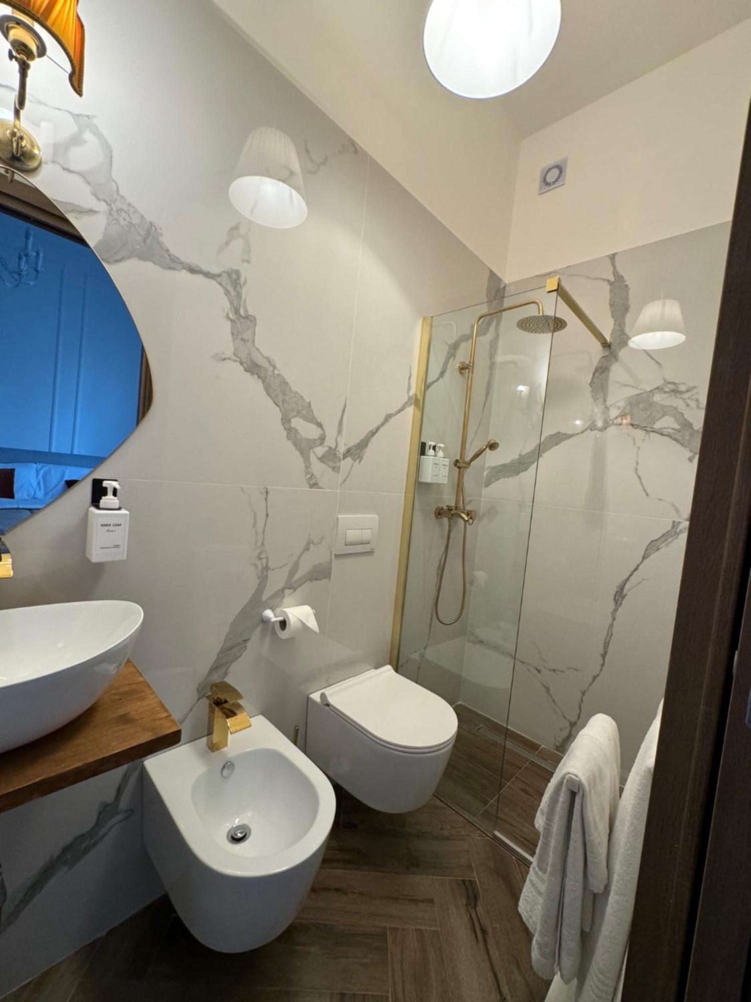 Umi B&B Giulianova Eksteriør bilde