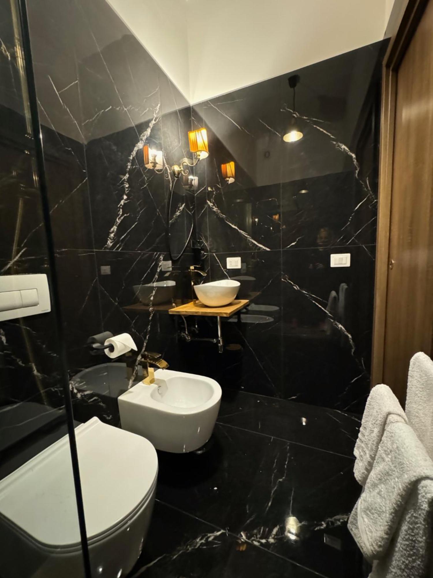 Umi B&B Giulianova Eksteriør bilde