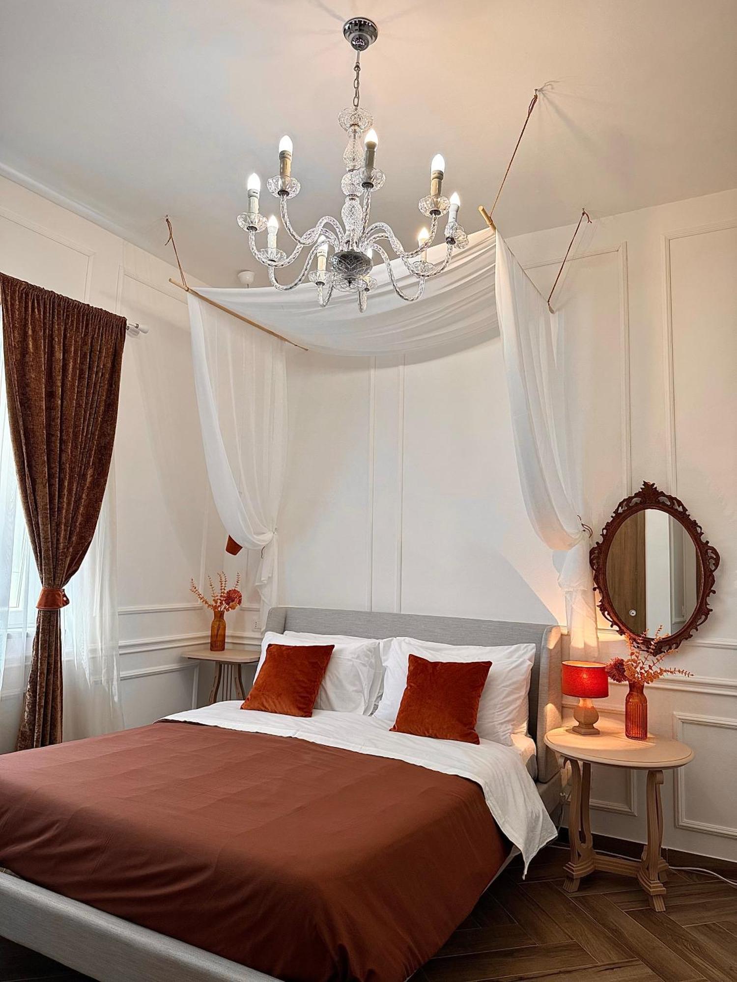 Umi B&B Giulianova Eksteriør bilde