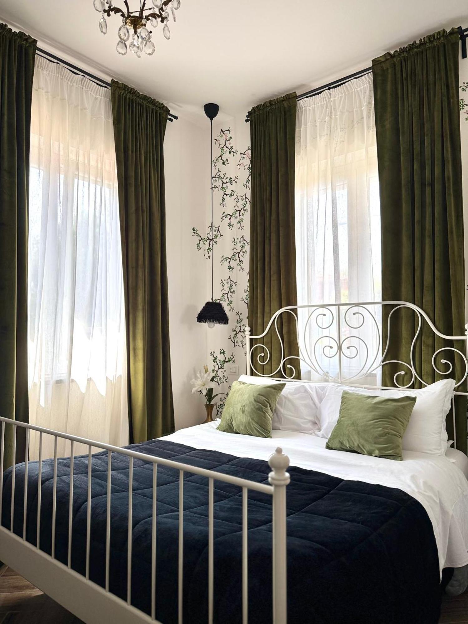 Umi B&B Giulianova Eksteriør bilde