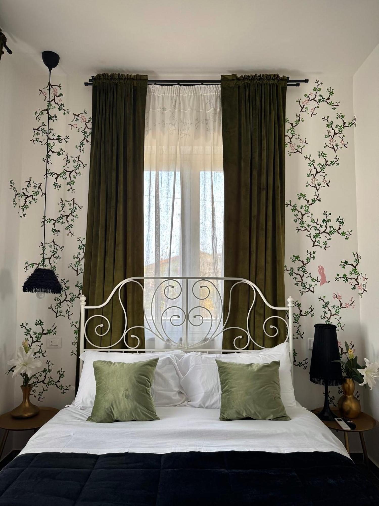 Umi B&B Giulianova Eksteriør bilde