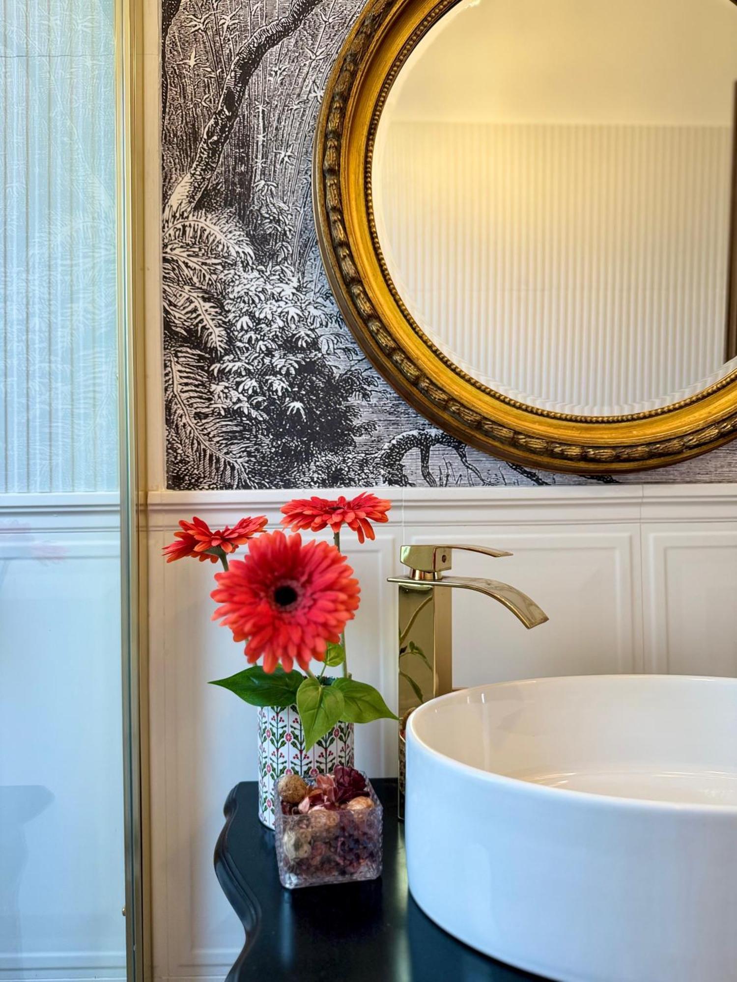 Umi B&B Giulianova Eksteriør bilde