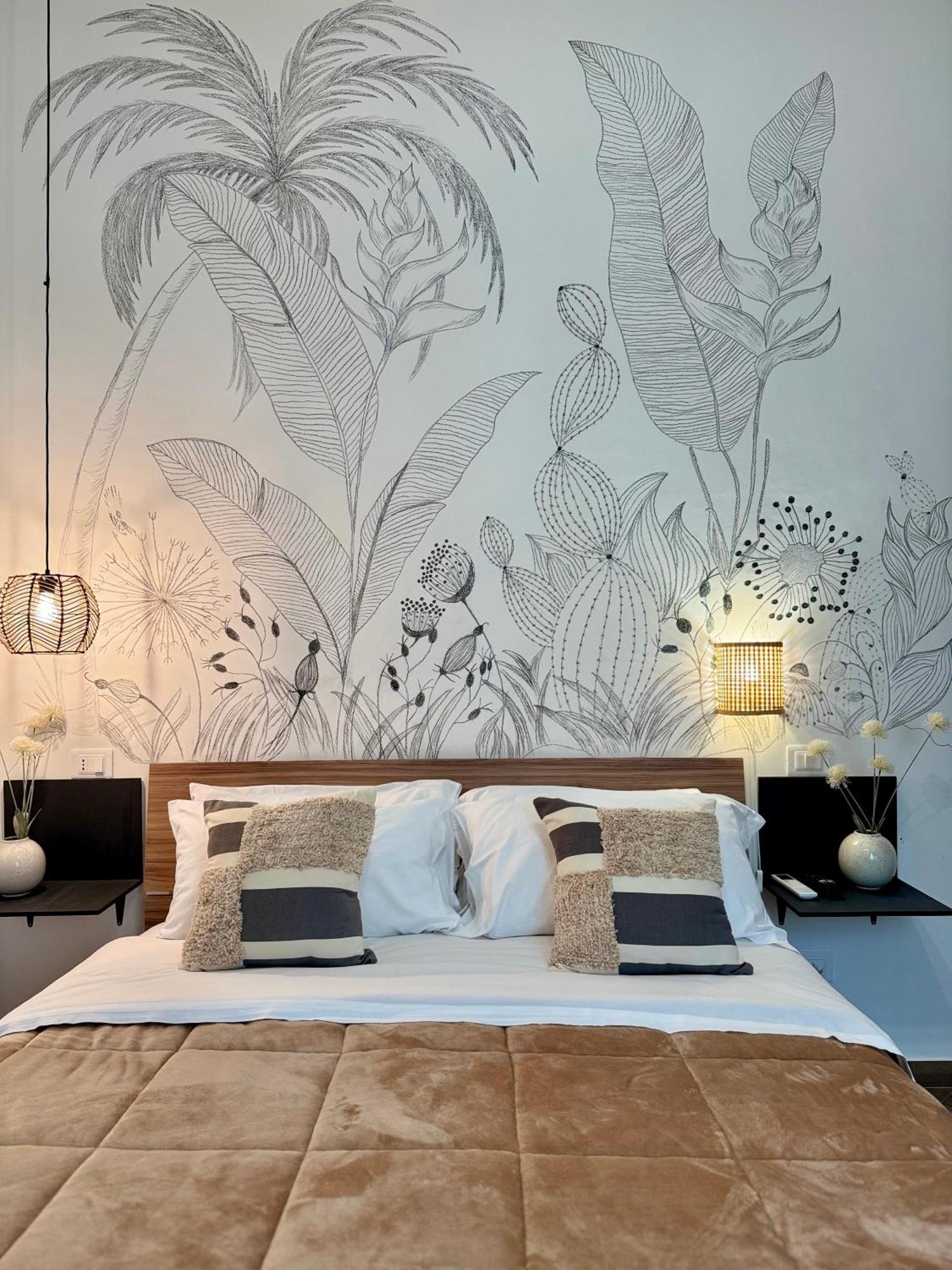 Umi B&B Giulianova Eksteriør bilde