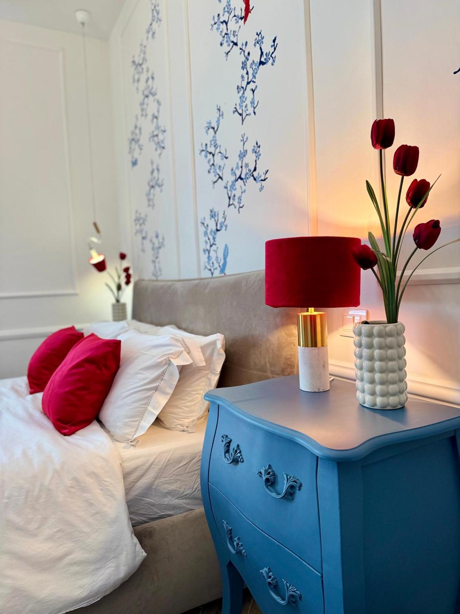 Umi B&B Giulianova Eksteriør bilde